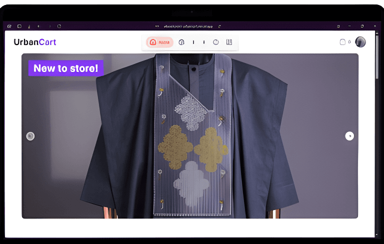 Your One-Stop Online Shop